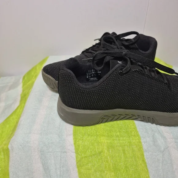 NOBULL SuperFabric Trainer + Lace Up Shoes Unisex W8 M6.5 - Picture 4 of 14